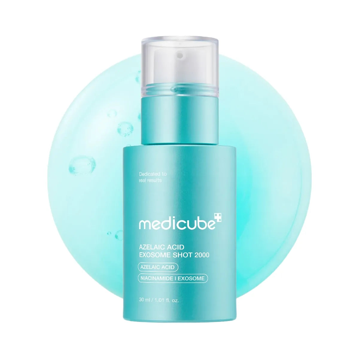 Medicube Azelaic Acid Exosome Shot