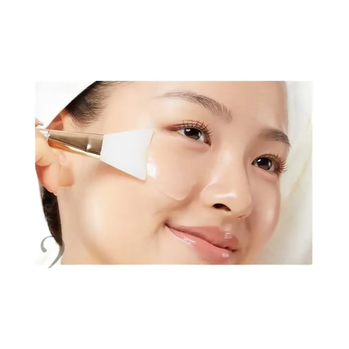 medicube Kojic Acid Turmeric Night Wrapping Mask