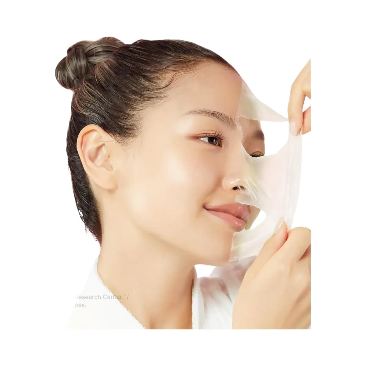 medicube Kojic Acid Turmeric Night Wrapping Mask