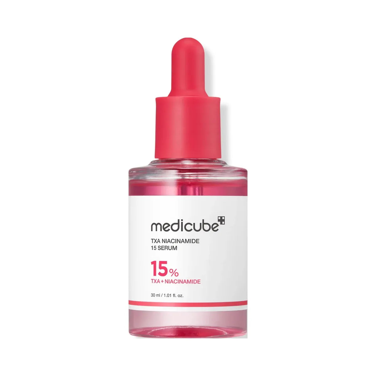 medicube TXA Niacinamide 15% Serum