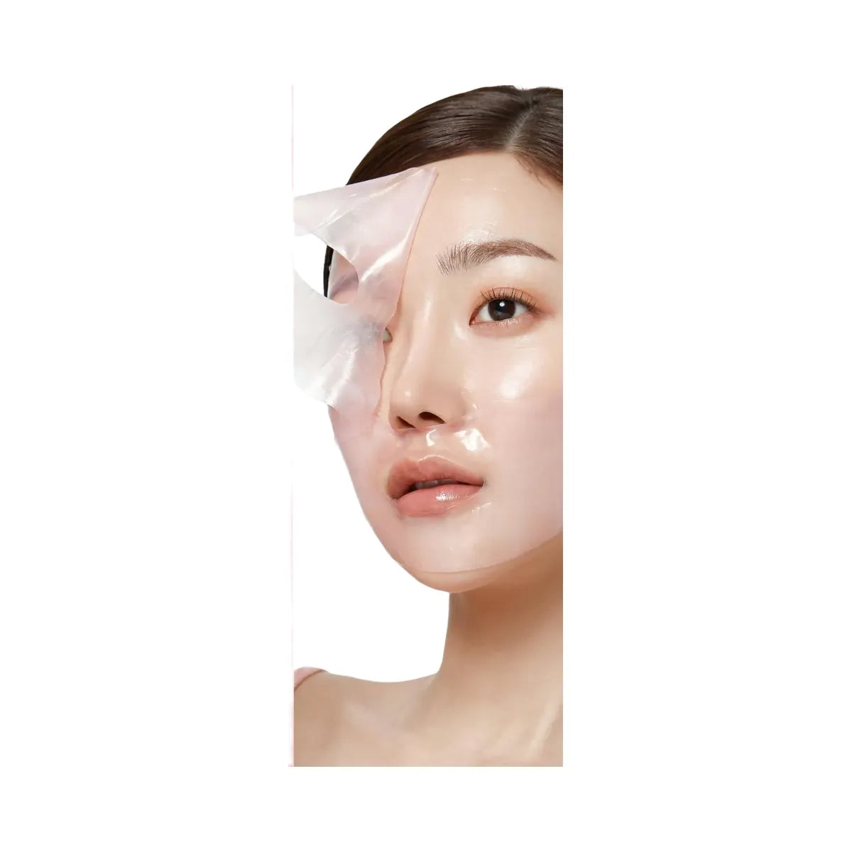 medicube PDRN Pink Collagen Gel Mask