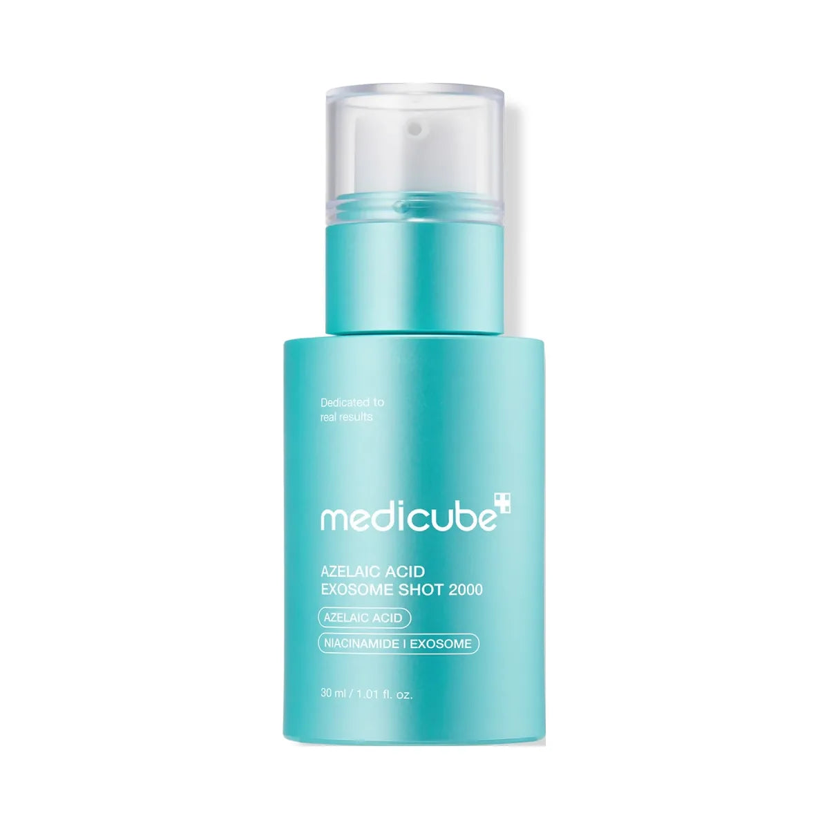 medicube Azelaic Acid Exosome Shot 2000