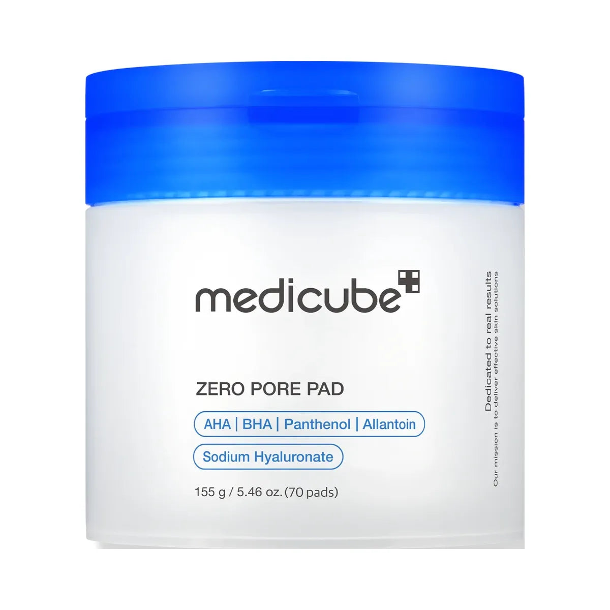 medicube Zero Pore Pad