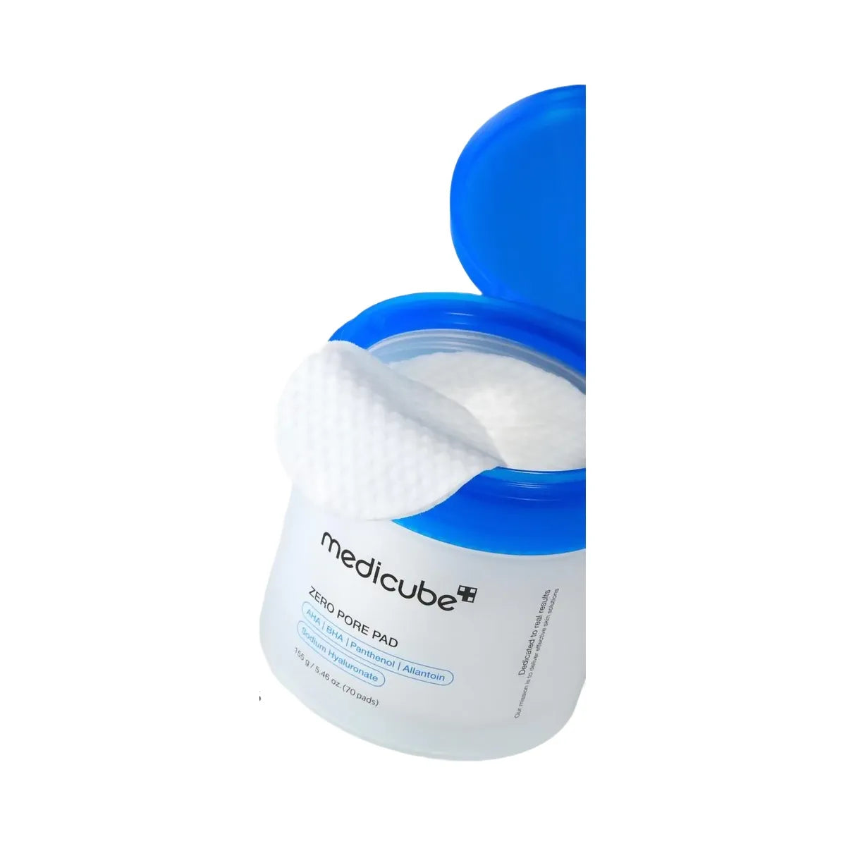 medicube Zero Pore Pad