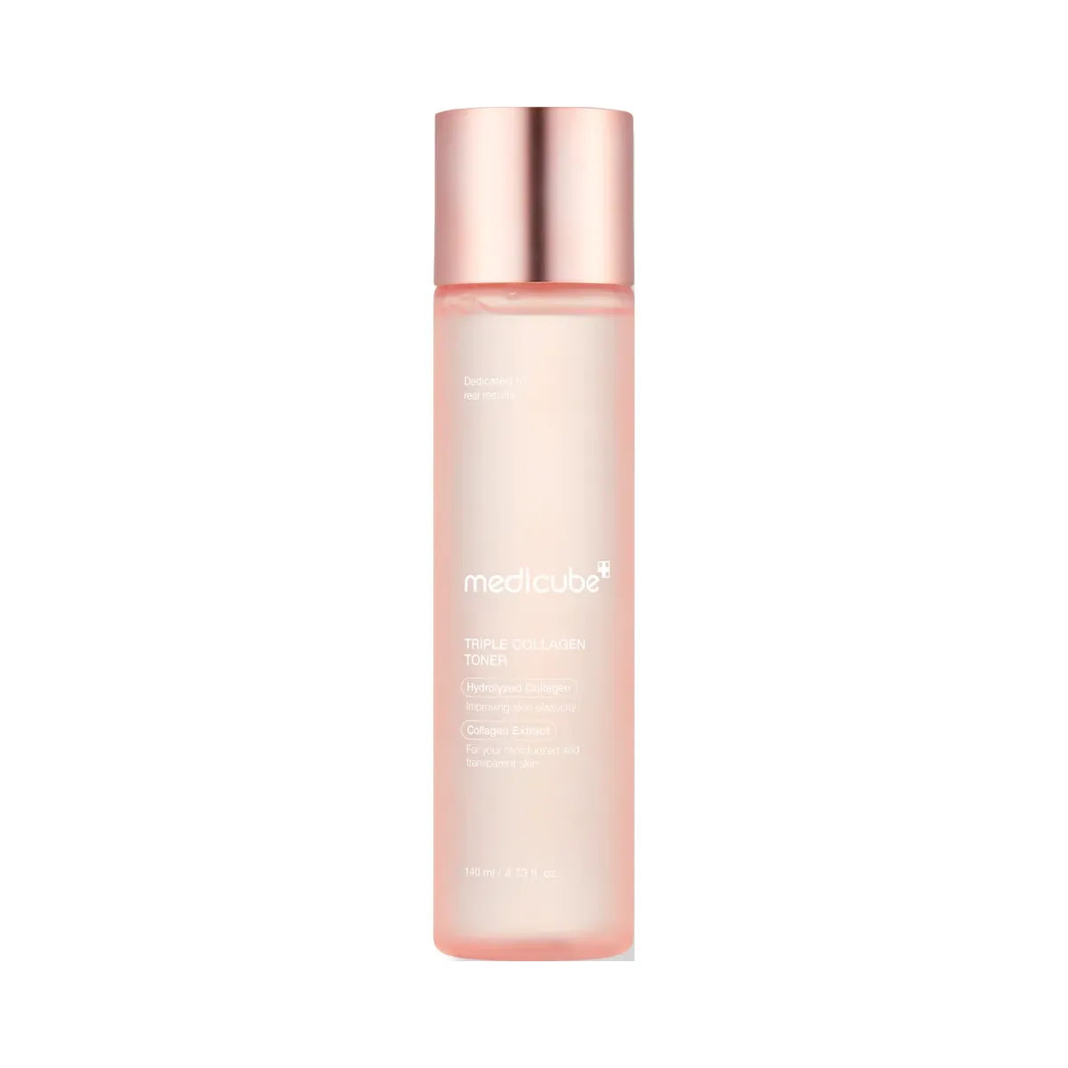 medicube Triple Collagen Toner 4.0