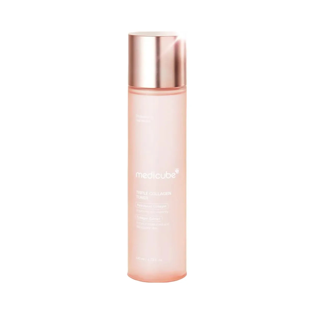 medicube Triple Collagen Toner 4.0