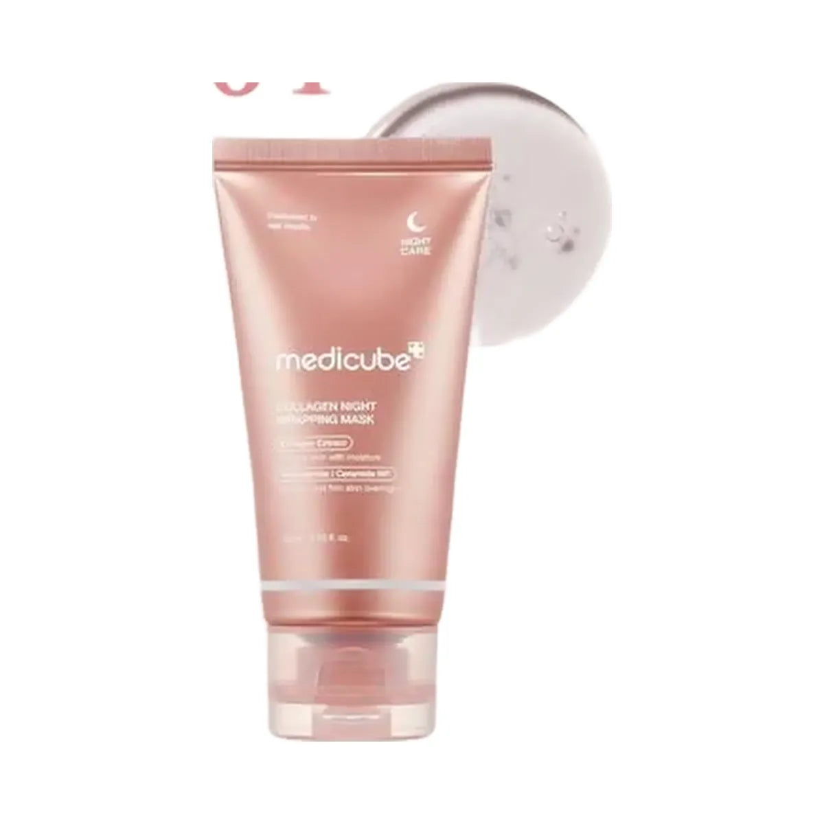 medicube Triple Collagen Toner 4.0
