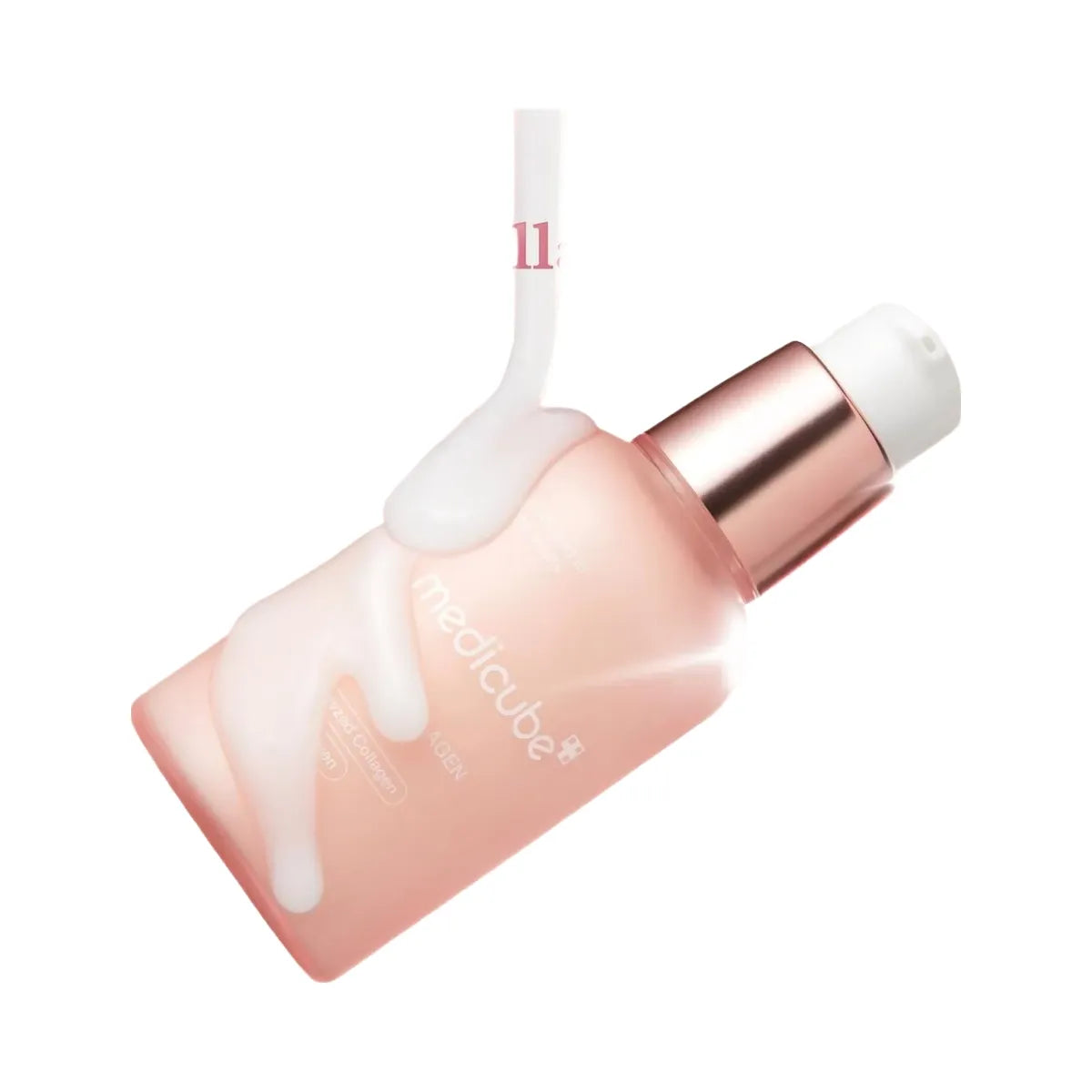 medicube Triple Collagen Serum 4.0