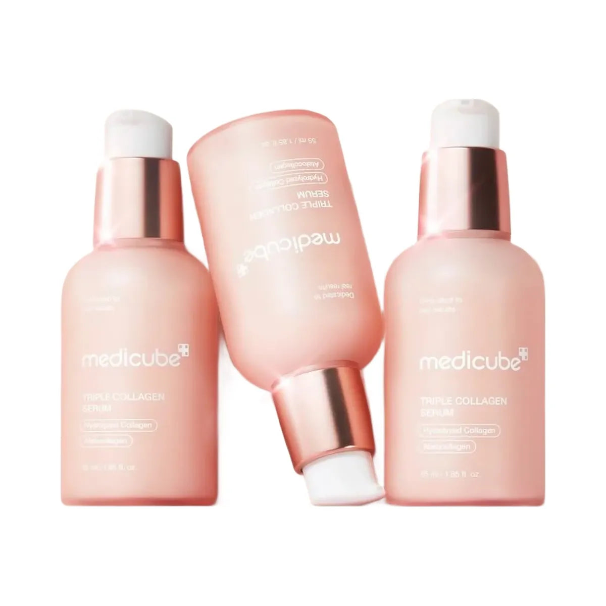 medicube Triple Collagen Serum 4.0