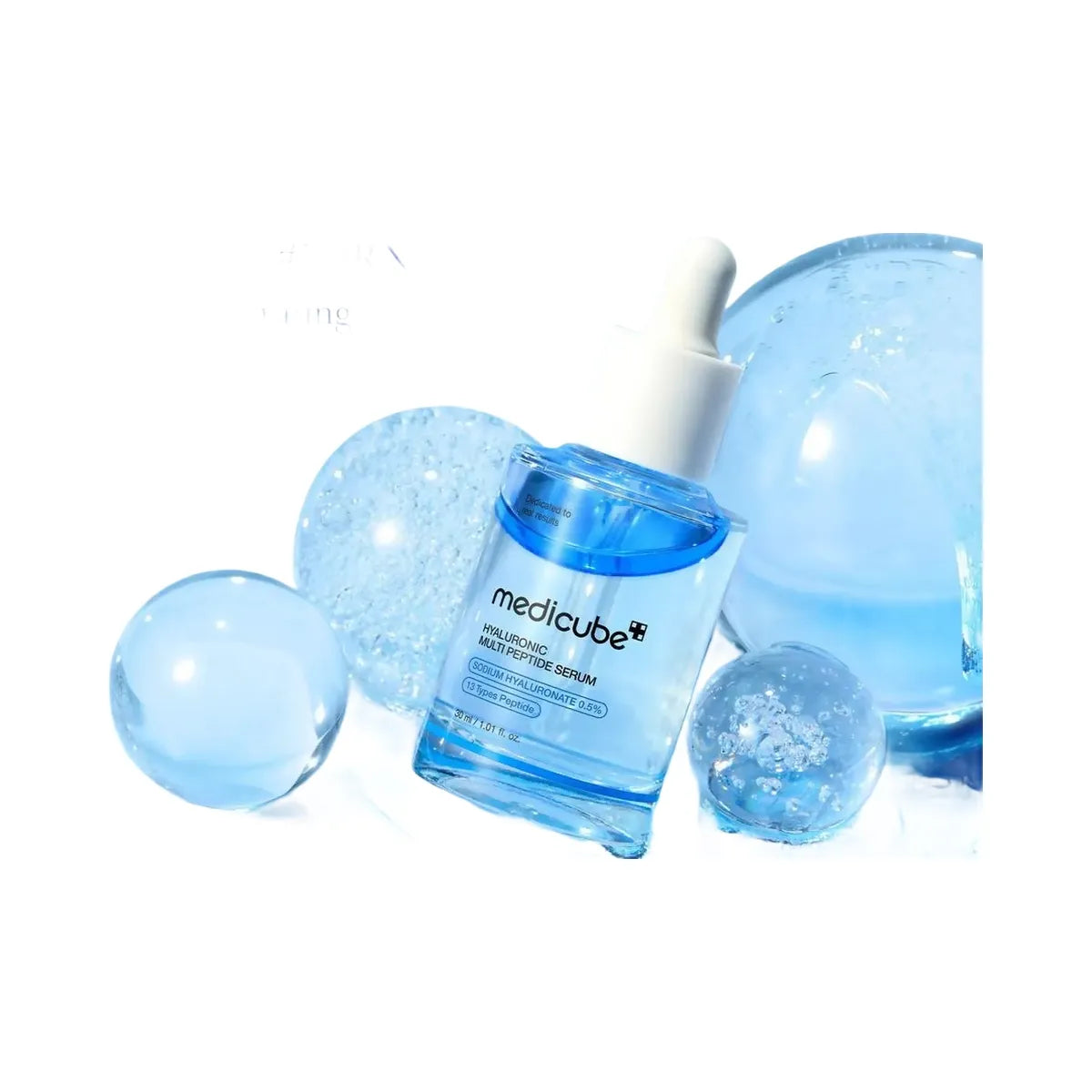 medicube Hyaluronic Multi Peptide Serum