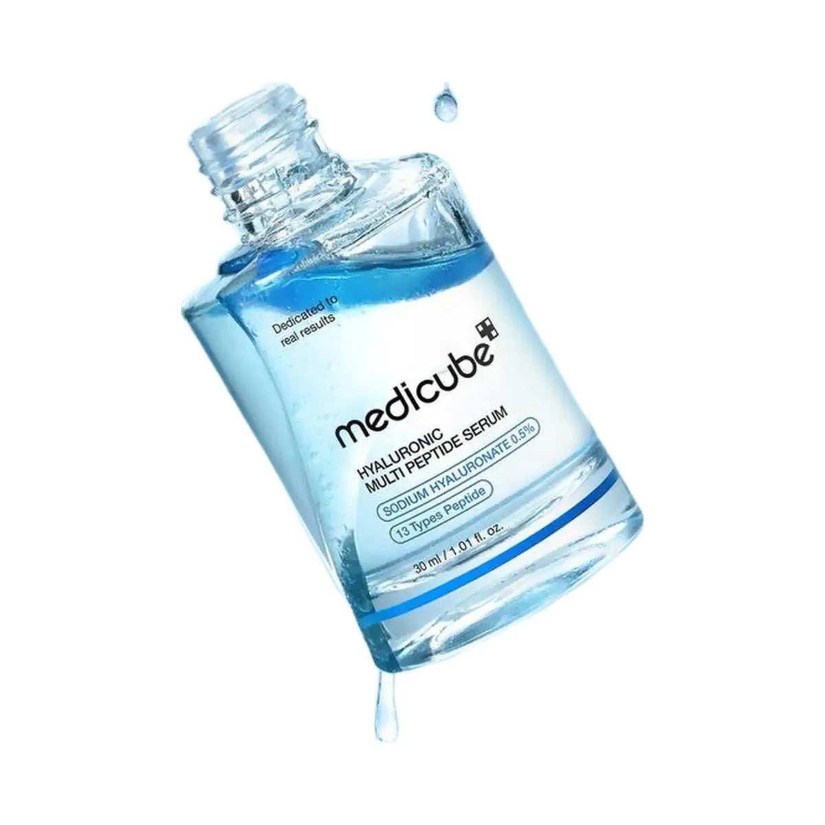 medicube Hyaluronic Multi Peptide Serum