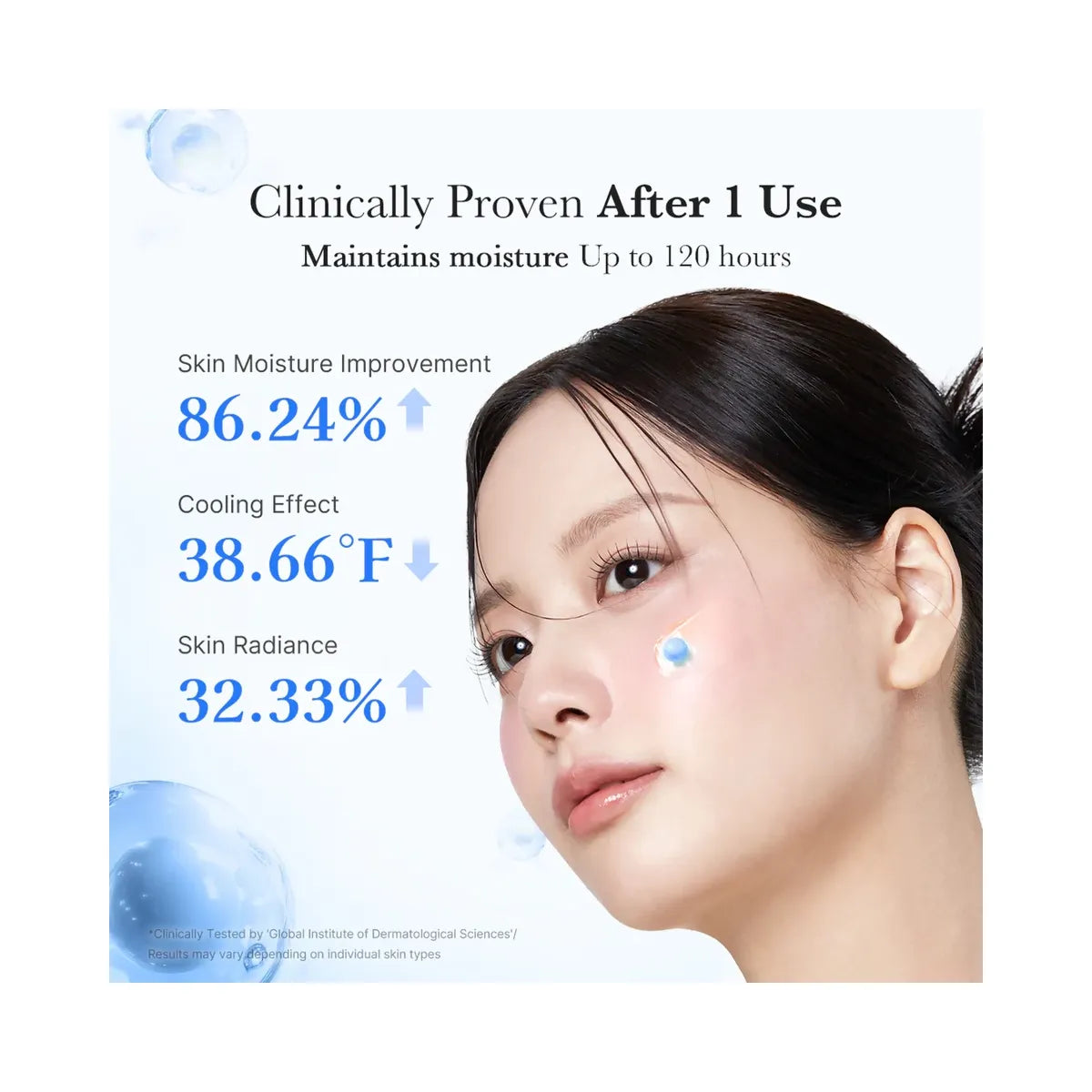 medicube Hyaluronic Moisturizing Capsule Cream