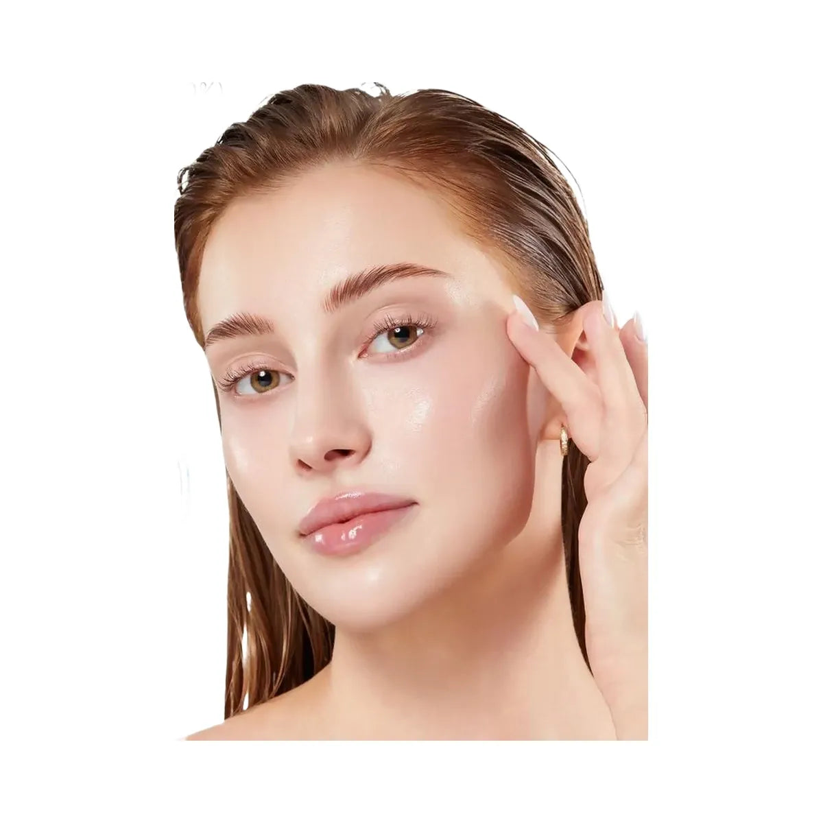 medicube Azelaic Acid Niacinamide Deep Clean Whip Cleanser
