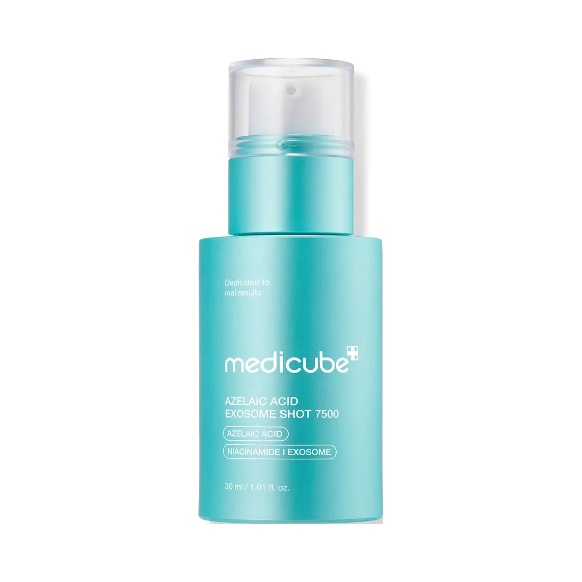 medicube Azelaic Acid Exosome Shot 7500