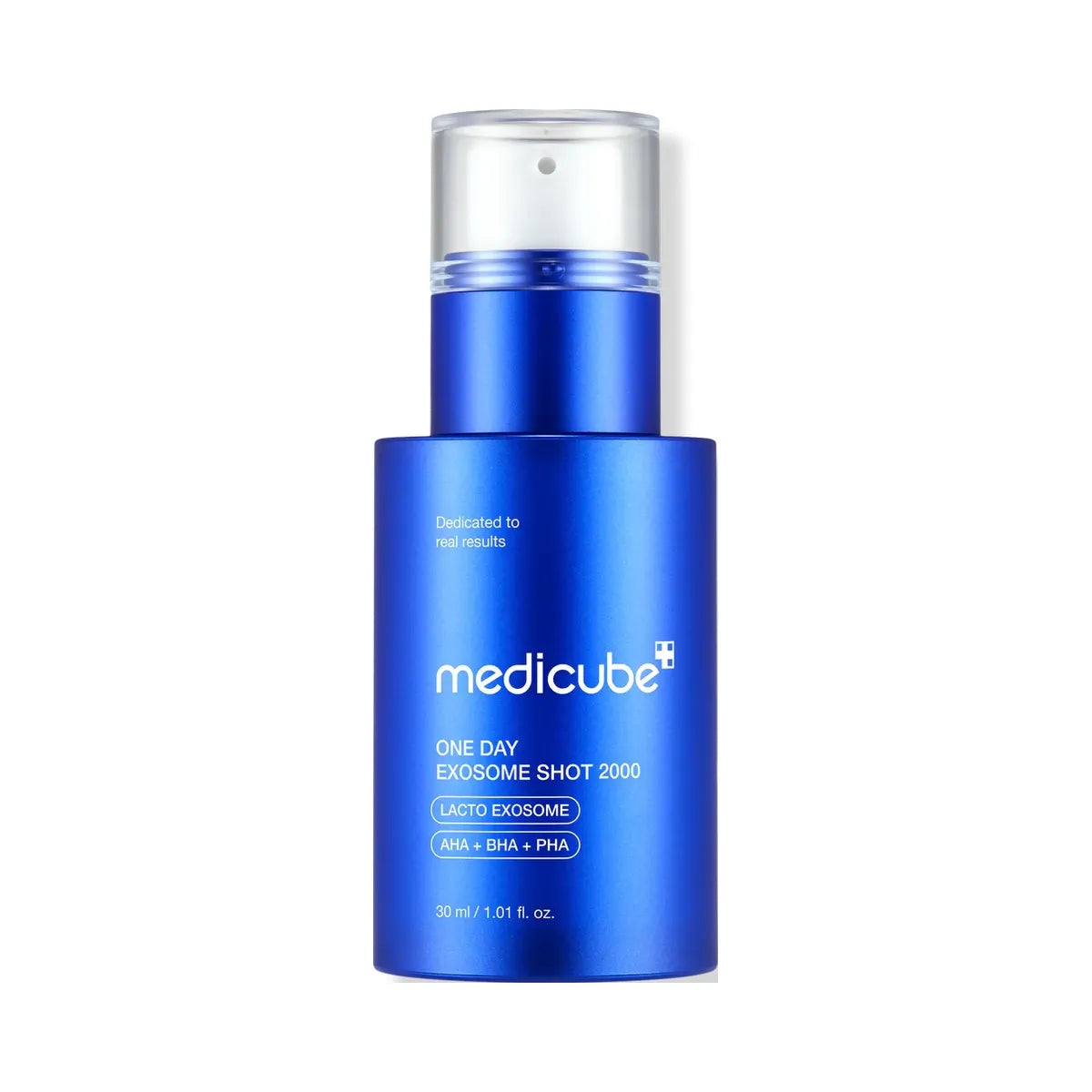 medicube One Day Exosome Shot 2000