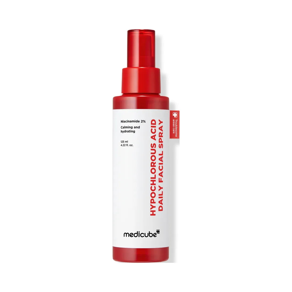 medicube Hypochlorous Acid Daily Facial Mist