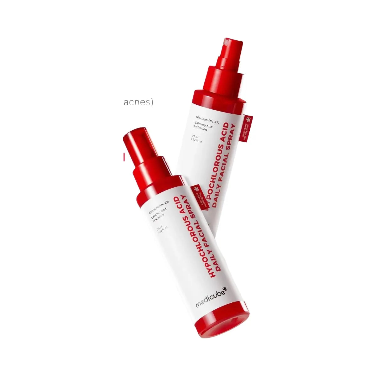 medicube Hypochlorous Acid Daily Facial Mist