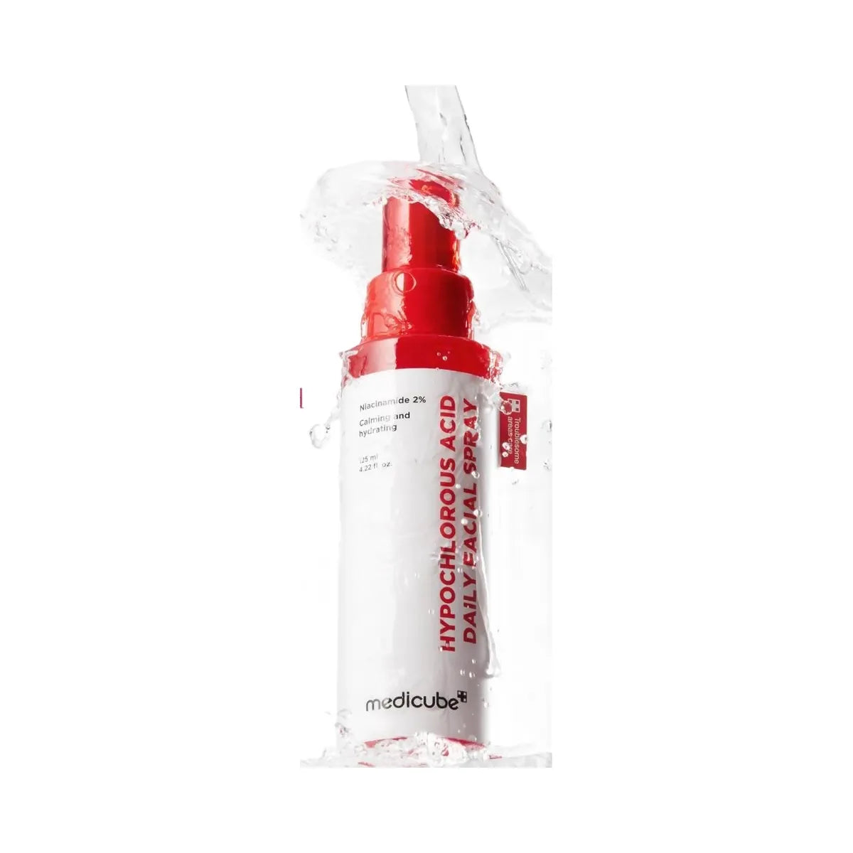 medicube Hypochlorous Acid Daily Facial Mist
