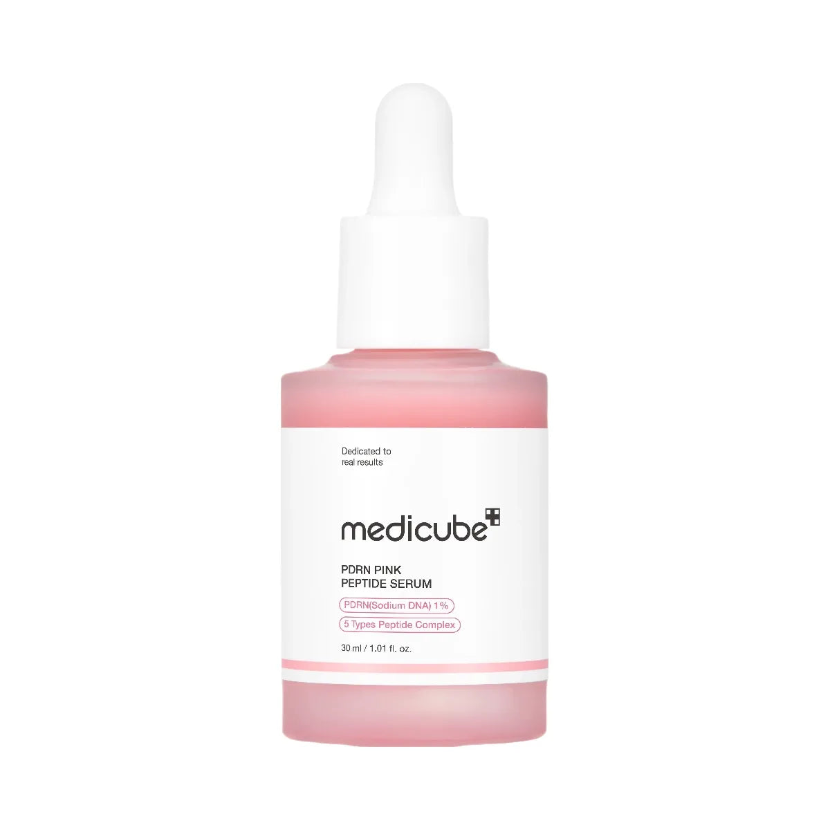 Medicube [Limited Edition] Booster Pro Heart Edition