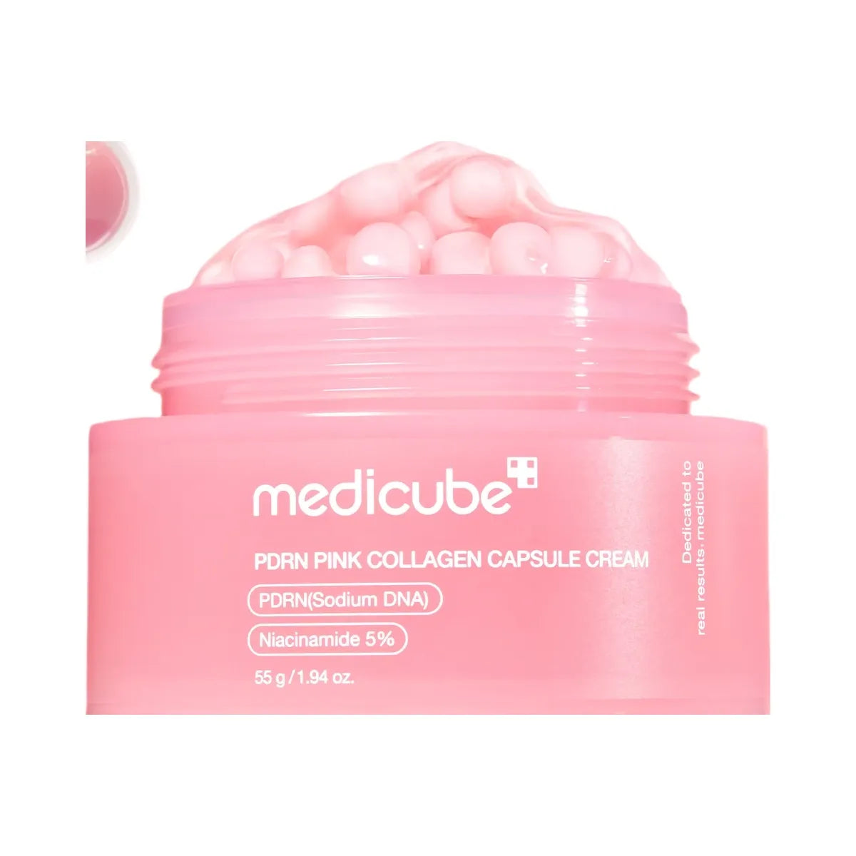 Medicube PDRN Pink Glow Home Aesthetic Full Set