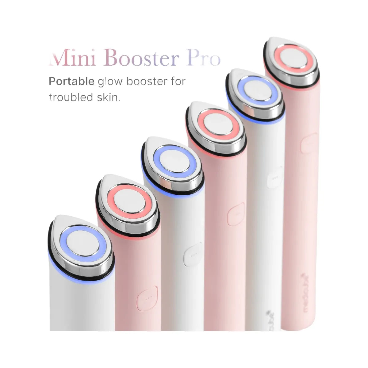 Medicube Mini Booster Pro