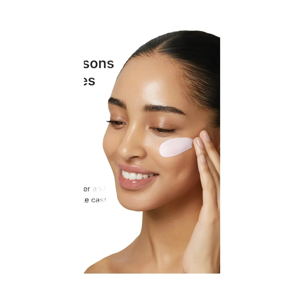 Medicube No Cast Just Glow Collagen Sunscreen