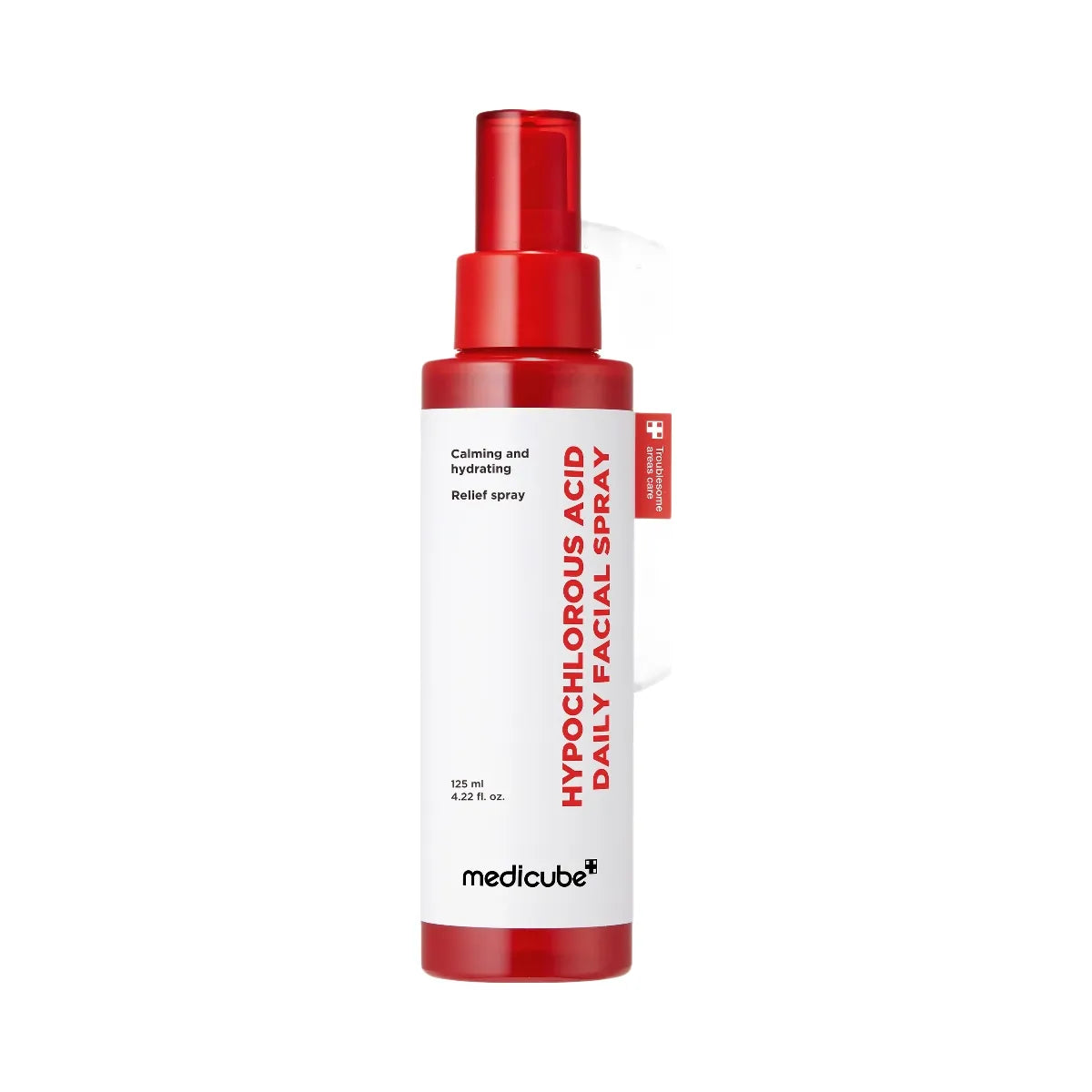 Medicube Hypochlorous Acid Power Soothing Spray