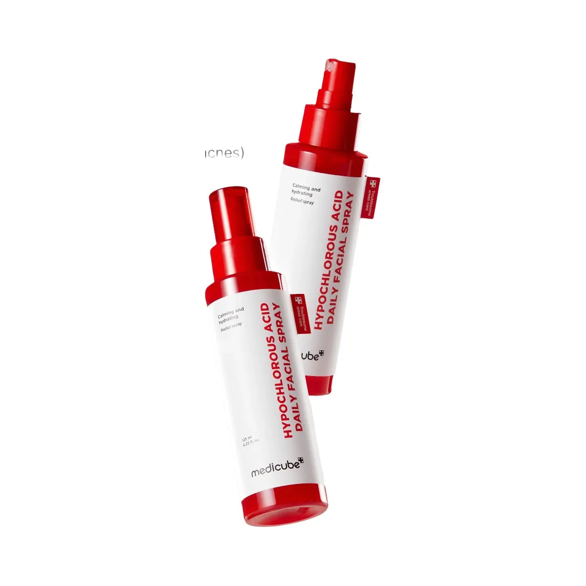 Medicube Hypochlorous Acid Power Soothing Spray