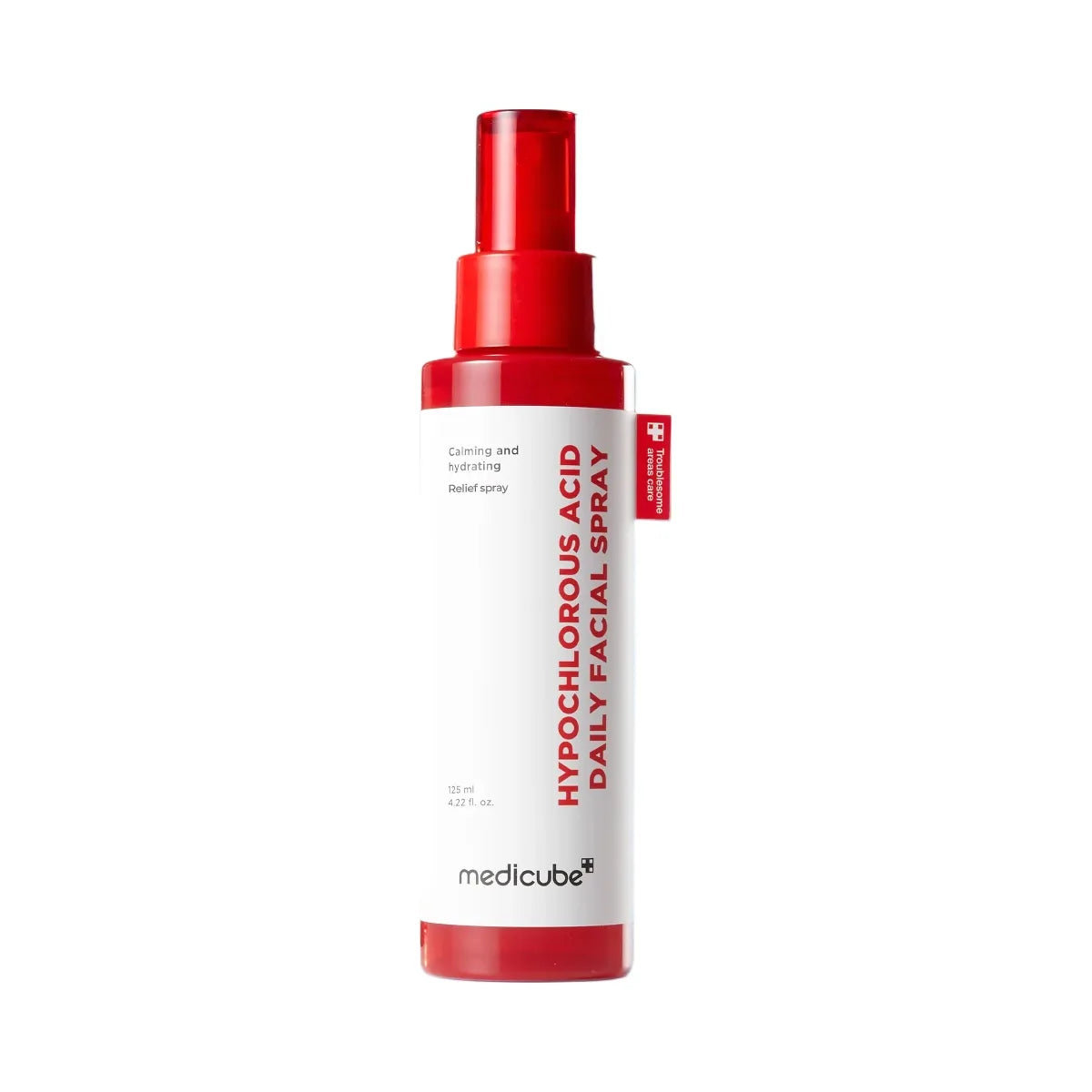 Medicube Hypochlorous Acid Power Soothing Spray