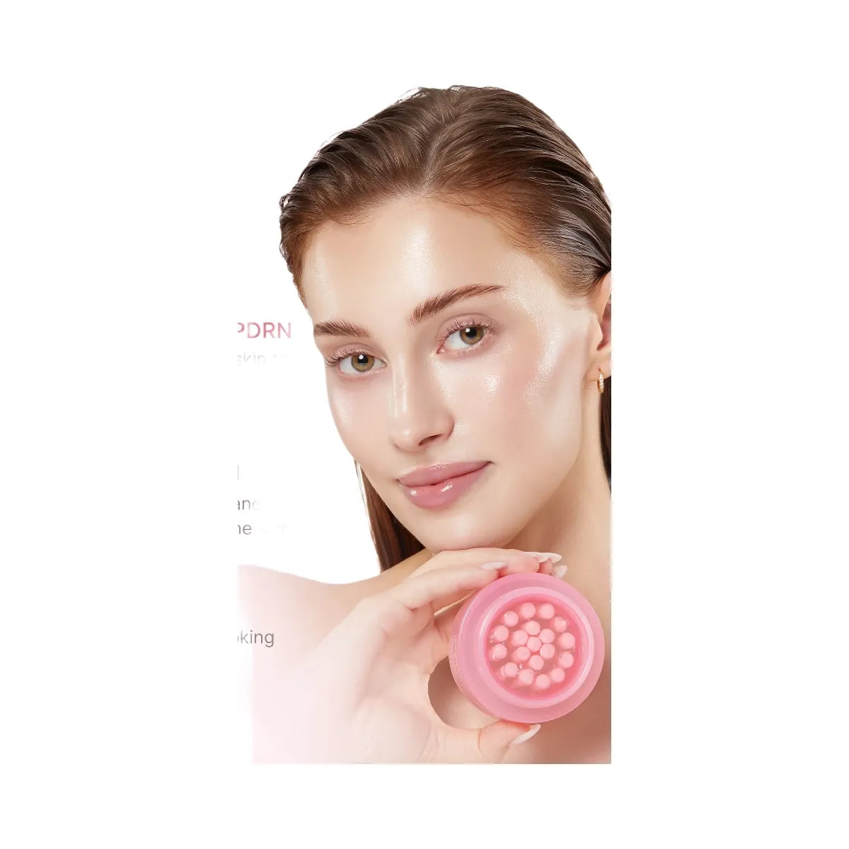 Medicube PDRN Pink Collagen Capsule Cream