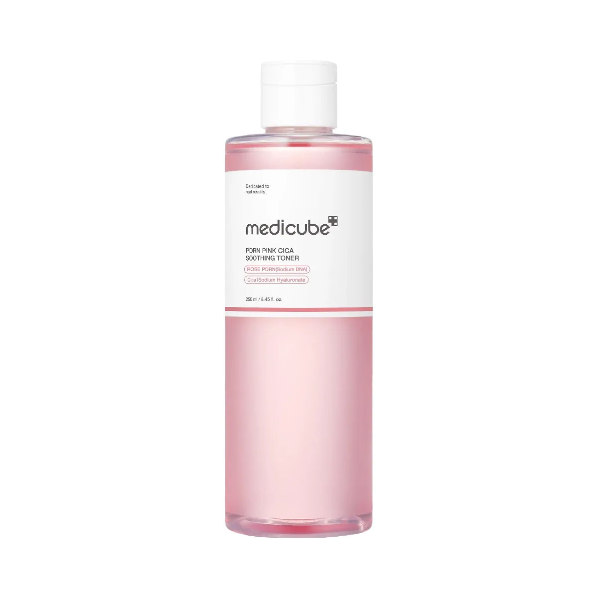 Medicube PDRN Pink Peptide Toner