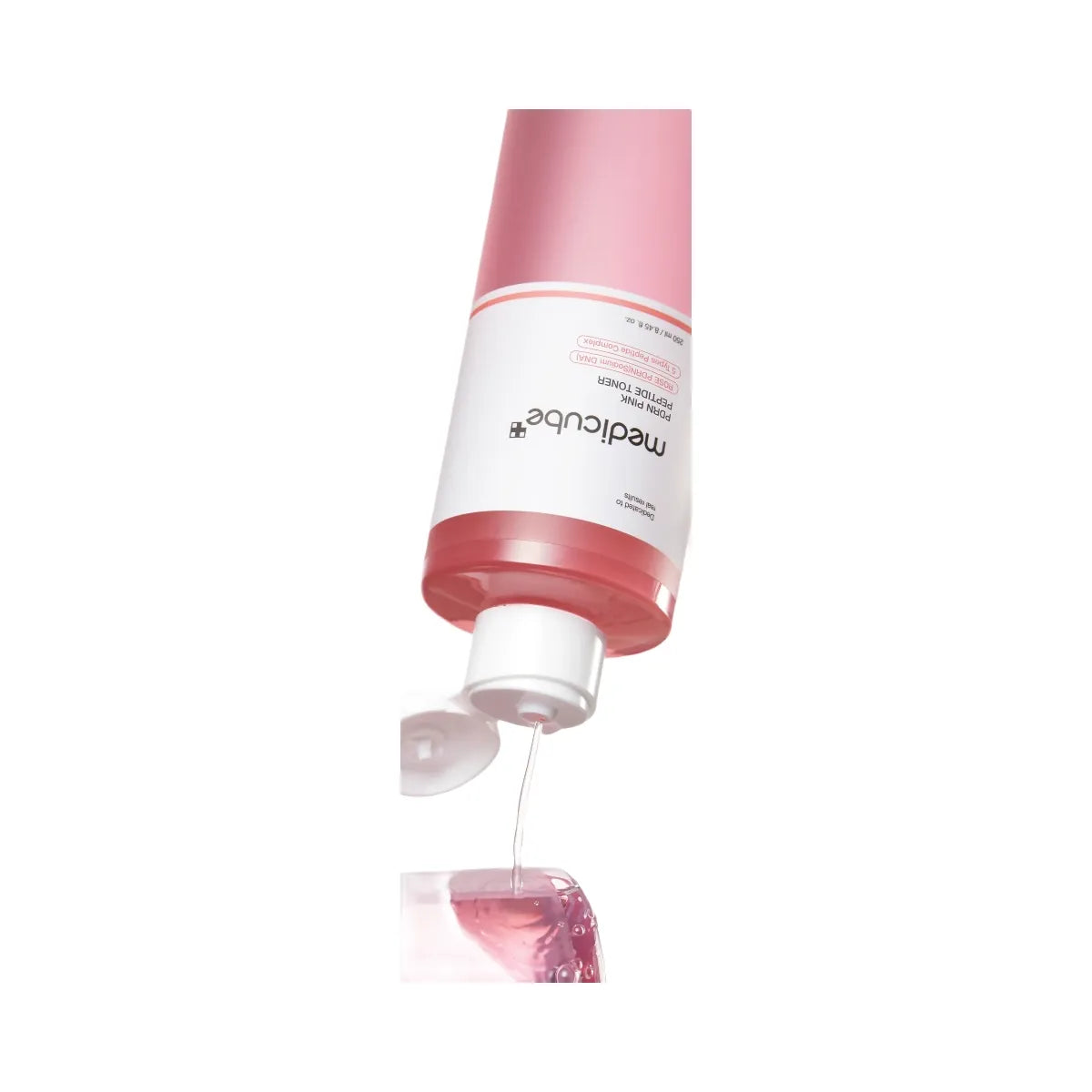 Medicube PDRN Pink Peptide Toner