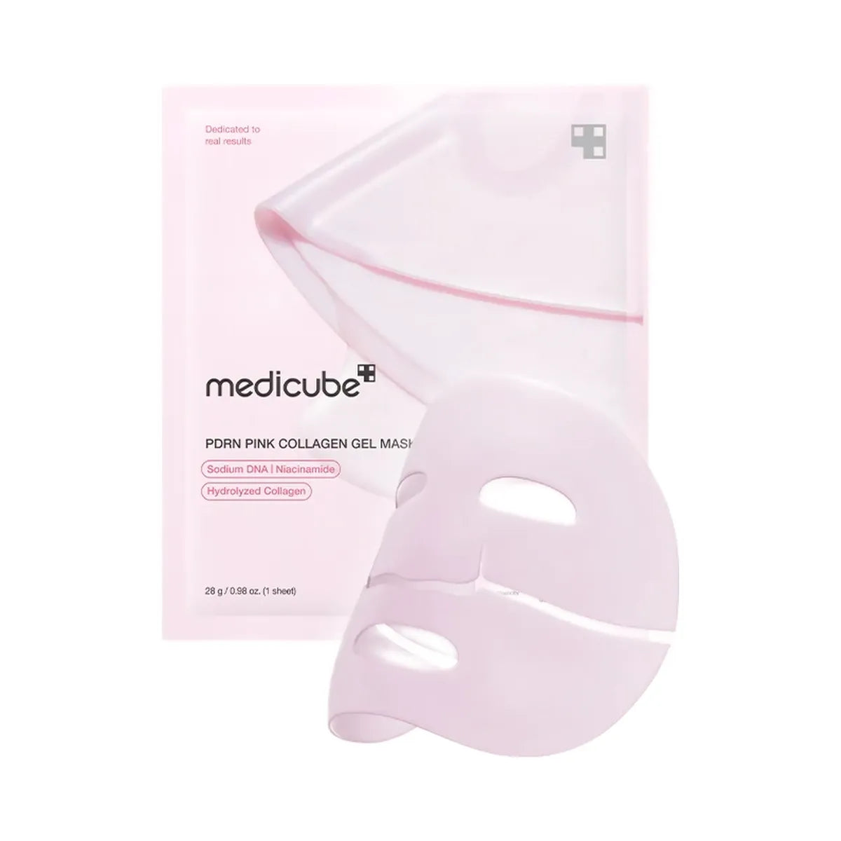Medicube PDRN Pink Peptide Toner