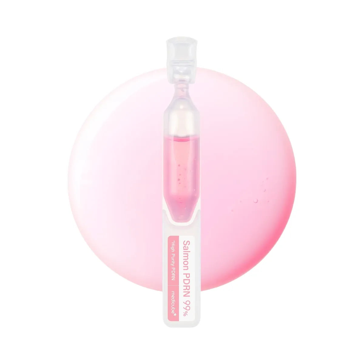 Medicube PDRN Pink One Day Serum