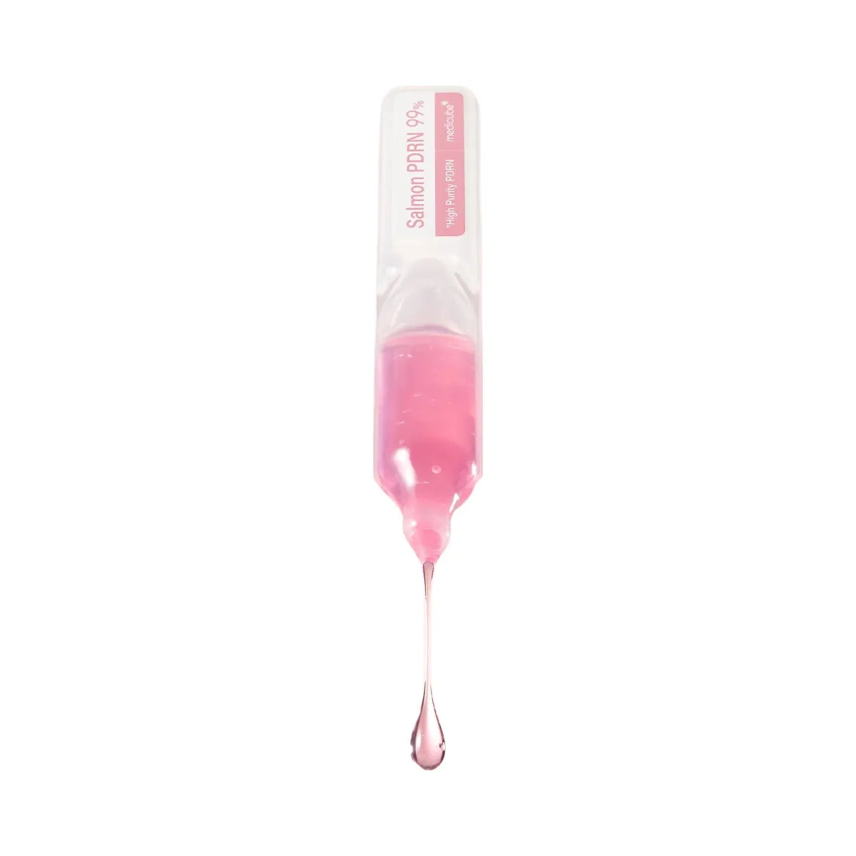 Medicube PDRN Pink One Day Serum