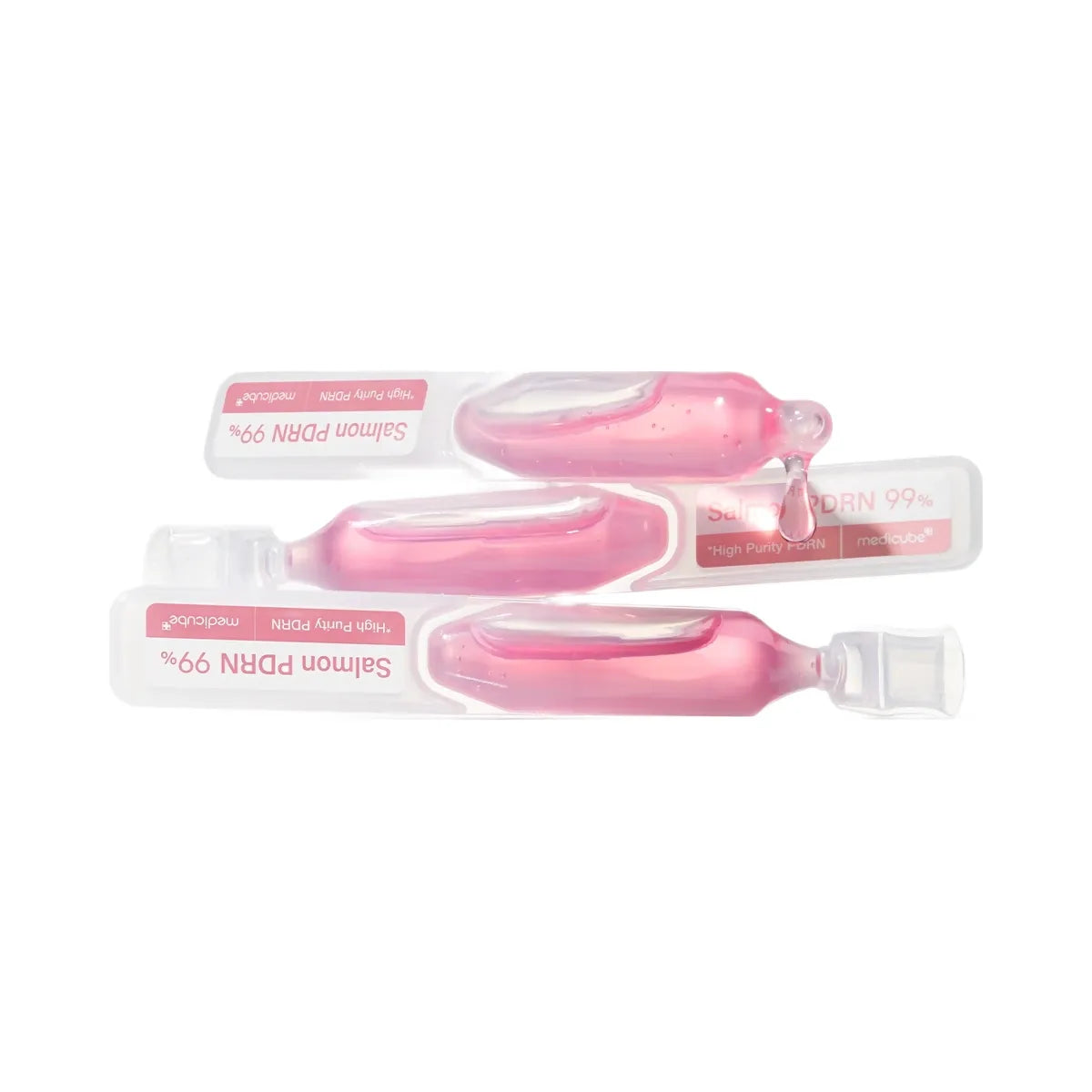 Medicube PDRN Pink One Day Serum