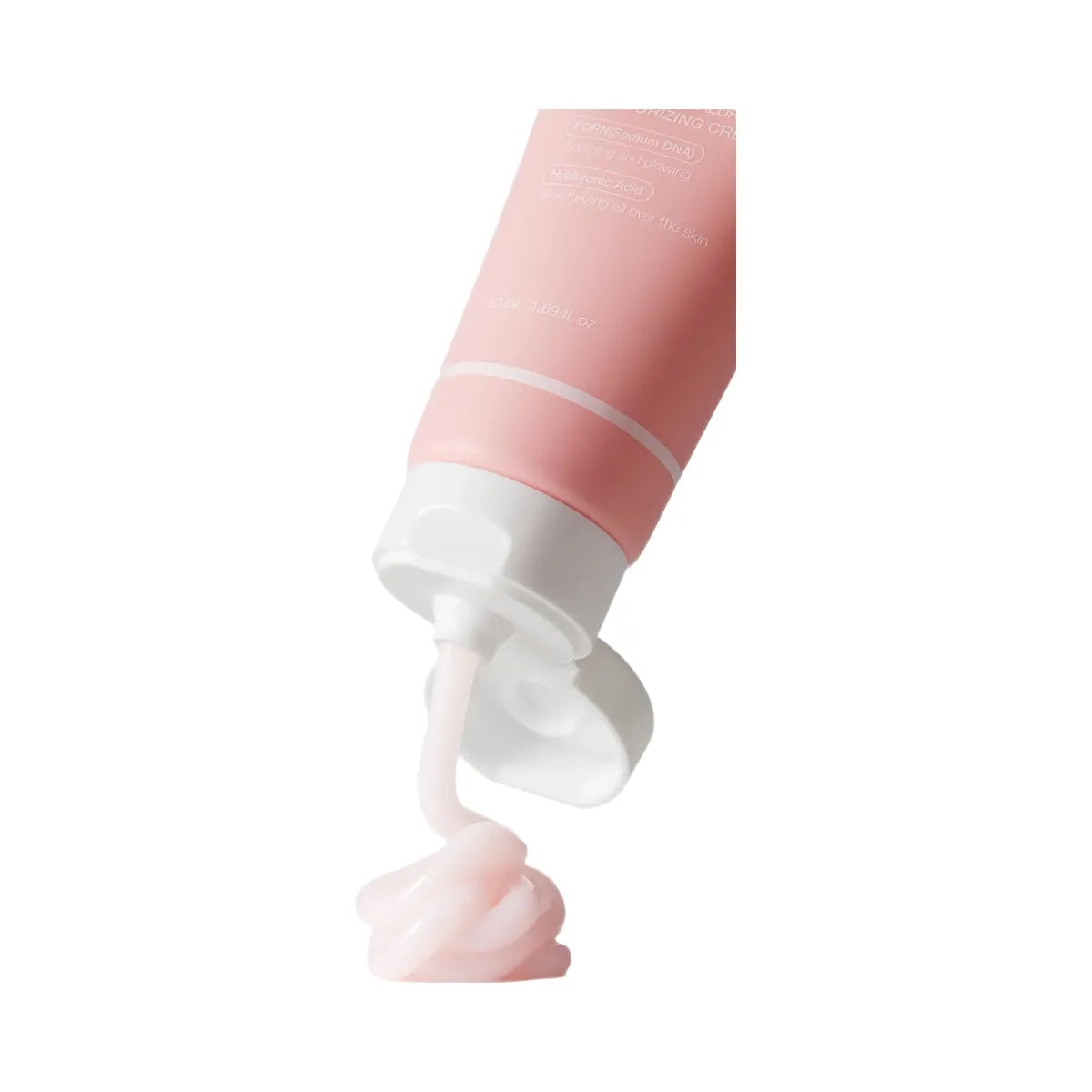 Medicube PDRN Pink Peptide Cream