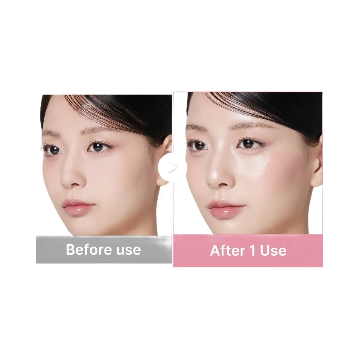Medicube PDRN Pink Collagen Glow Jelly Mist Serum