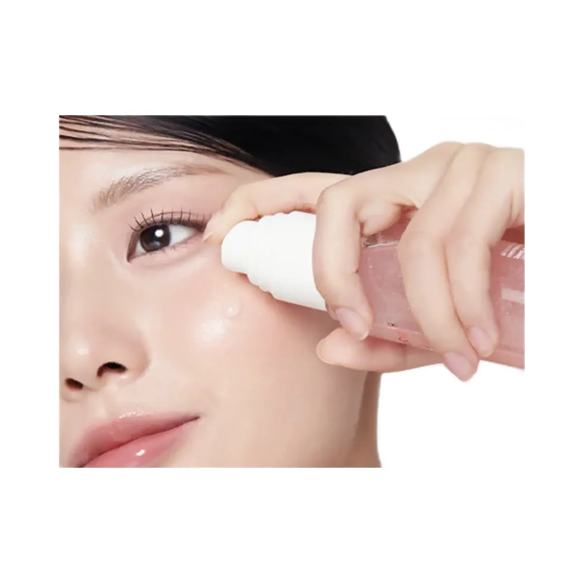 Medicube PDRN Pink Collagen Glow Jelly Mist Serum