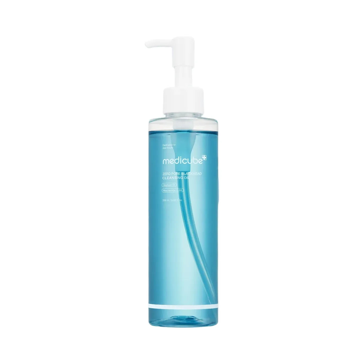 Medicube Zero Pore Blackhead Deep Cleansing Oil