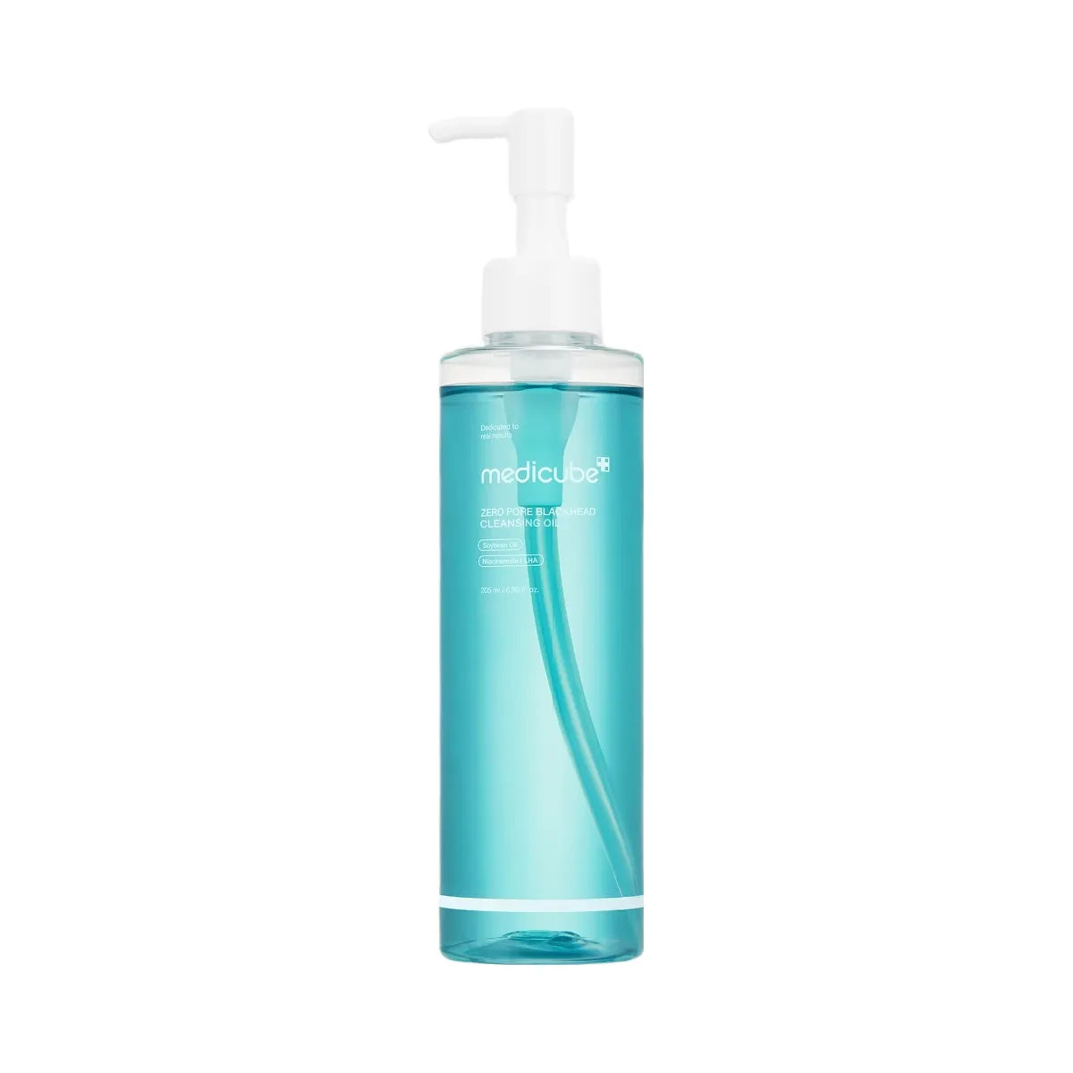 Medicube Zero Pore Blackhead Deep Cleansing Oil