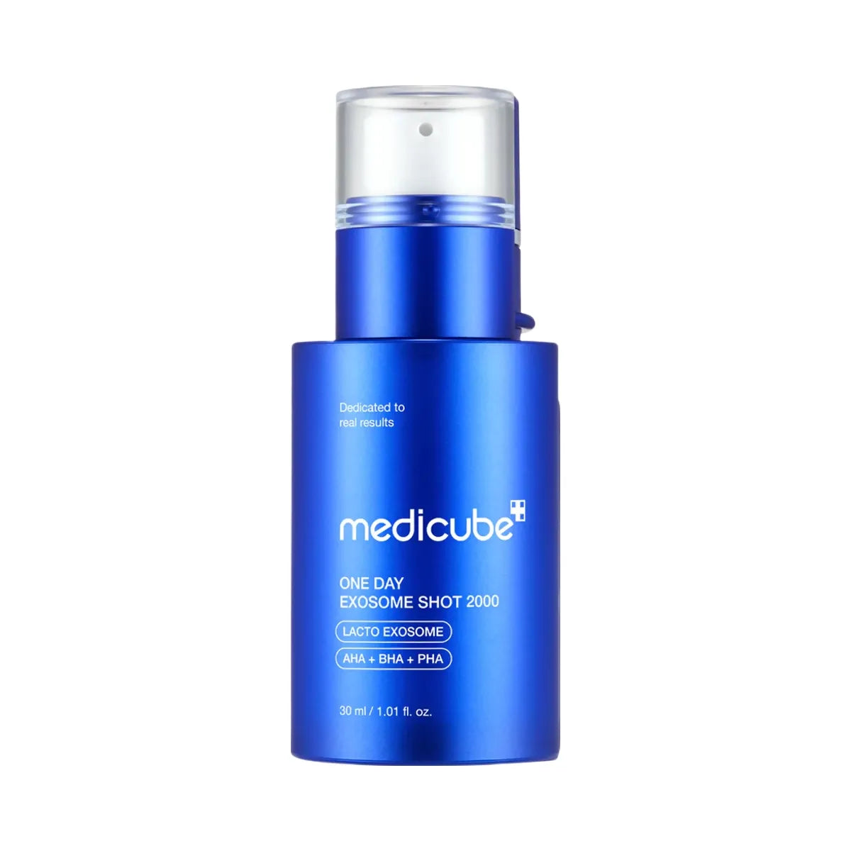 Medicube Zero Exosome Shot