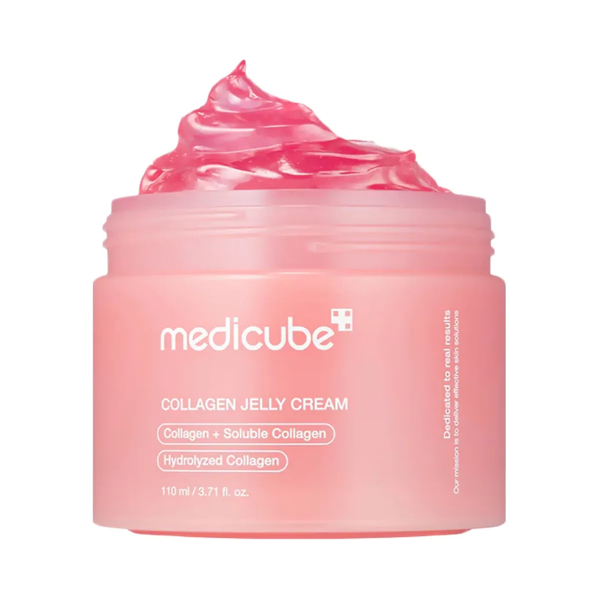 Medicube Collagen Swirl Duo