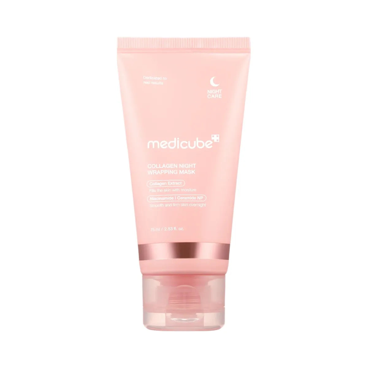 Medicube Glazed Milk Duo