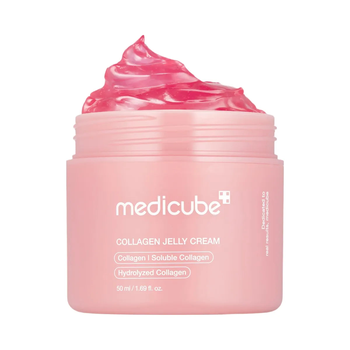 Medicube Collagen Niacinamide Jelly Cream