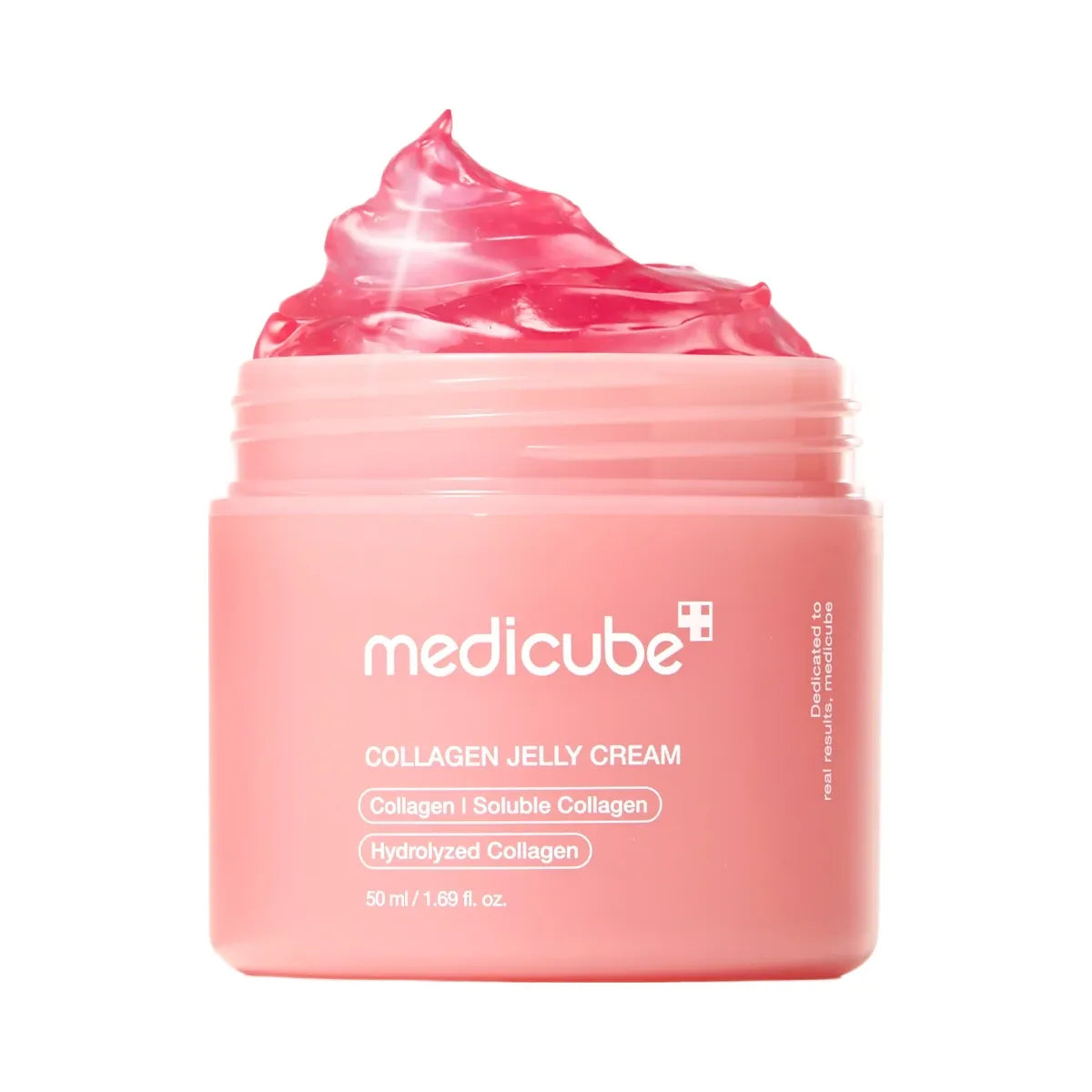 Medicube Collagen Niacinamide Jelly Cream
