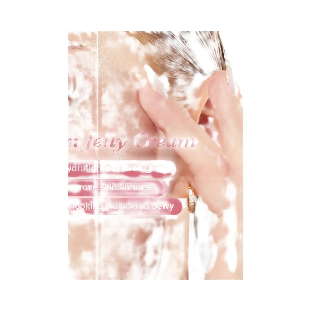Medicube Collagen Niacinamide Jelly Cream