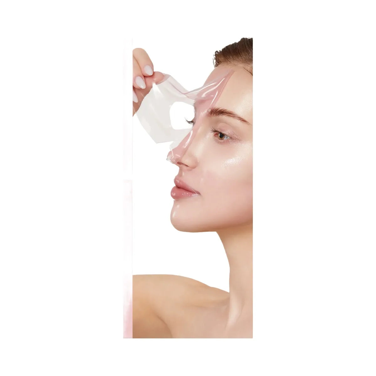 Medicube Salmon PDRN Pink Collagen Jelly Gel Mask