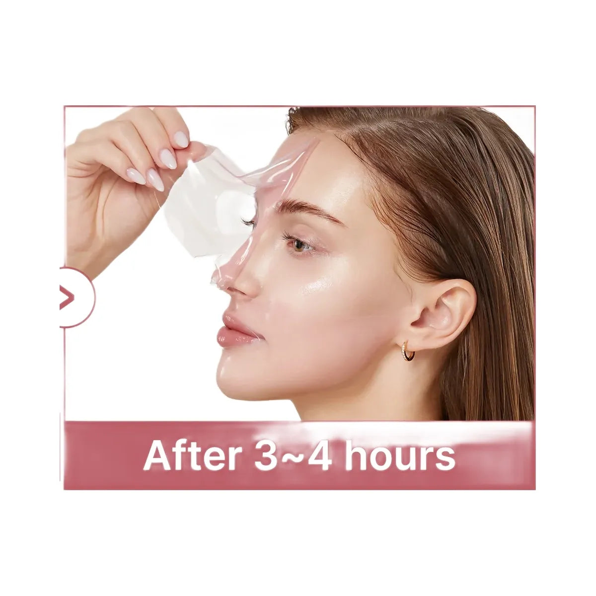 Medicube Salmon PDRN Pink Collagen Jelly Gel Mask