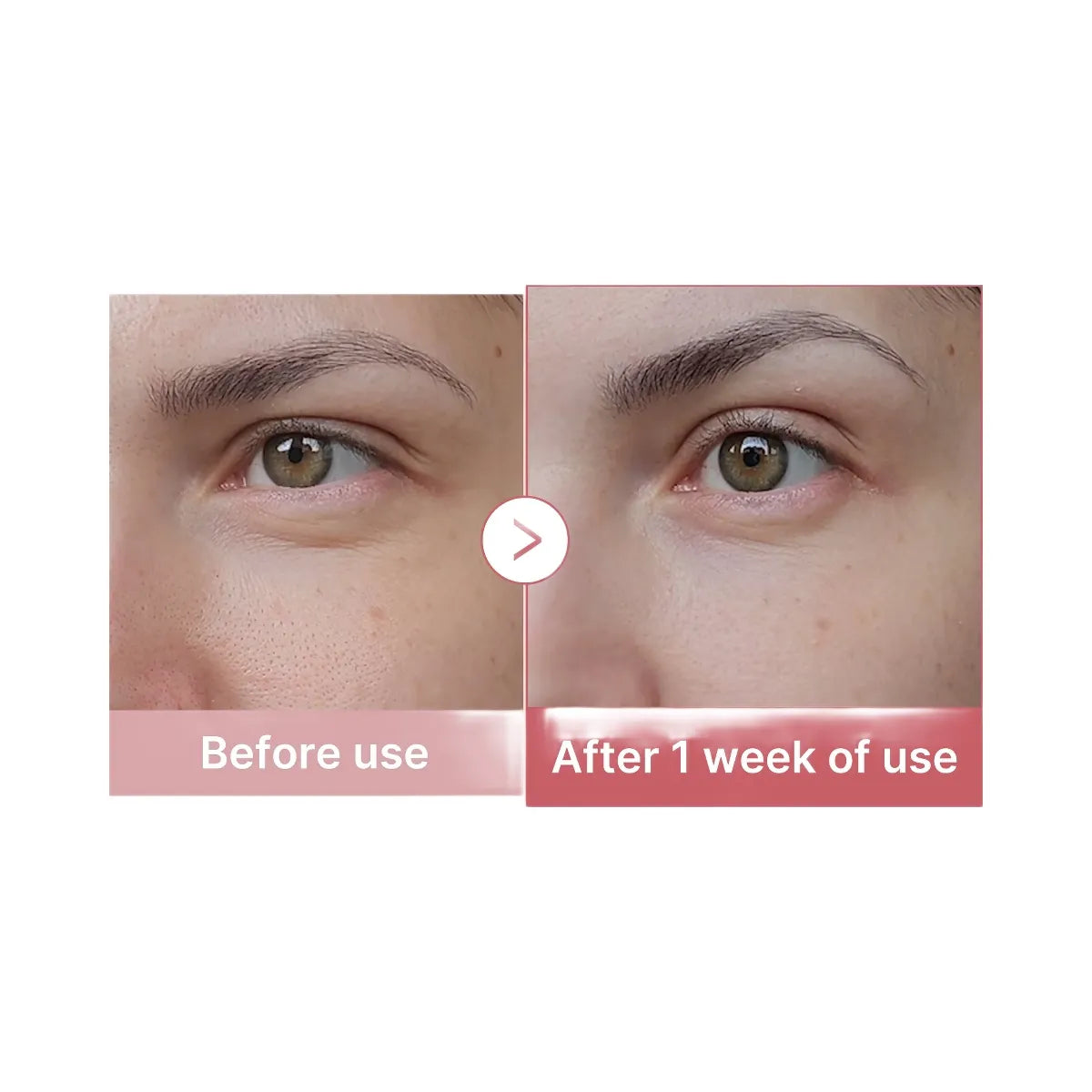 Medicube PDRN Pink Peptide Eye Cream